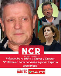NCR Noticias Costa Rica