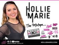 Hollie Marie @ Glenn Social & Sports Club, North...