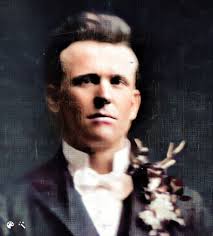 Walter D Wood's Family Pages