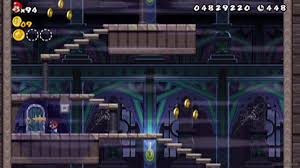 Grab all the star coins throughout the levels as you go through the game. New Super Mario Bros Wii Secret Exits World Skips And More