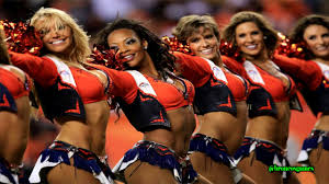 It was the broncos' first shutout win since 1997 (when the team blanked the panthers that season). Denver Broncos Cheerleaders 2017 Broncos Cheerleaders Youtube