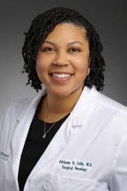 Adrienne Cobb's Instagram, Twitter & Facebook