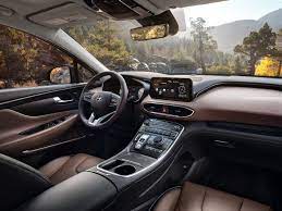Maybe you would like to learn more about one of these? 2021 Hyundai Santa Fe Hybrid Compact Hybrid Suv Hyundai Usa