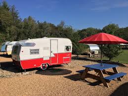 Check spelling or type a new query. Travel To A Vintage Rv Park For A Retro Vacation