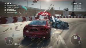 But who is left picking up the bill when those expensive cars end up destroyed? Grid 2 Review For Xbox 360 Cheat Code Central