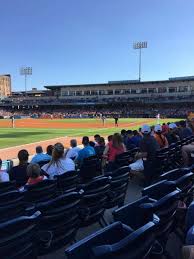 Photos At Fifth Third Field