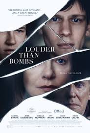 Louder Than Bombs (film)