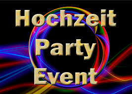 Für hochzeit, geburtstag und firmenfeier. Hochzeits Dj Bernd S In Hessen Zum Fairen Preis Buchen
