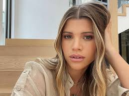 Los secretos de Daniel Chinchilla el 'makeup artist' de Sofia Richie