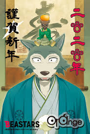 Any ideas to introduce new transformers in a beast wars reboot in movie form? Beastars Discussion Anime