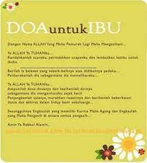 Mari kita semua berdoa bersama untuk kesembuhan ibu risma, wali kota surabaya. Kata Kata Doa Untuk Ibu Mertua