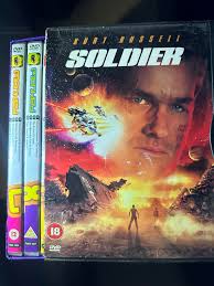 Psss. Look closely at Sergeant Todd's combat profile. Specifically, under  Ordnance Levels (first weapon ring a bell?). Blade Runner fans, look at his  combat history. Some other Easter Eggs here and in