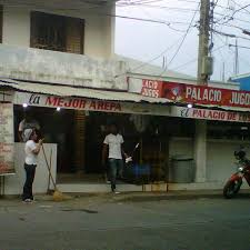 Palacio de los jugos cerca del casino miami. El Palacio De Los Jugos Lacharme Monteria Cordoba