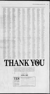 Article clipped from The Morning News