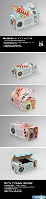 Maybe you would like to learn more about one of these? Graphicriver Big Frozen Food Box Packaging Mockup 29889156