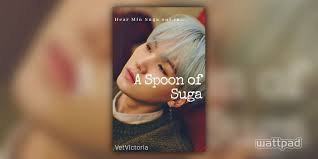 A Spoon Of Suga