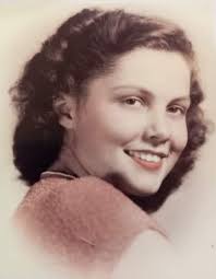 My mother Claire Mae Long, Corporal, USMC, wife and mother of three,  grandmother to four; married 55 years to her beloved Charles A Price.