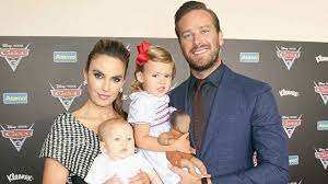 The golden globe nominee, he is best recognized for playing the role of the winklevoss twins in the 2010 biographical drama movie the social network, the lead role in the lone ranger, and in the man. Armie Hammer Family Gay Rumors And Net Worth