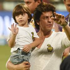 Image result for abram khan