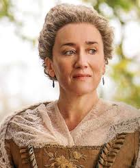 Favorite "Outlander" Character — No Wee Parts