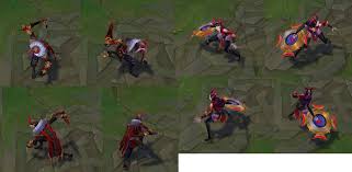 Melden sie sich an, um dieses theme zu bewerten. Fandom Hopper Who Draws Leaguekawaii Sivir Pyke Y Aatrox Luna De Sangre