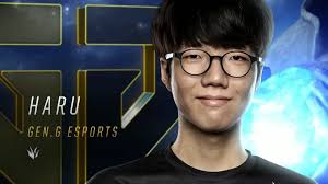 Kang Min-seung/Athlete Career