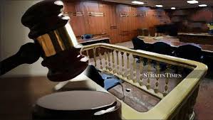 It is not intended for promotion any illegal things. Lawyer Succeeds In Striking Out Felda Fic Suit Against Him
