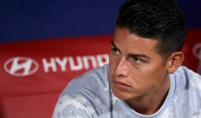 Volveré pronto”: James Rodríguez explota las redes con sorpresiva pista de  su futuro