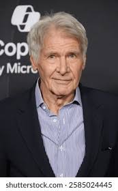 1,9 Tausend Harrison Ford lizenzfreie Bilder, Stockfotos und Aufnahmen