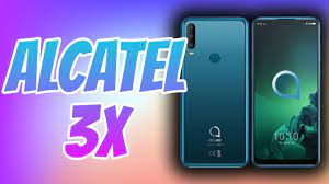 Telefonos alcatel de 3 camaras de etecsa. El Movil Mas Premium Que Vende Etecsa Alcatel 3x Tiene Cositas Interesantes 2020 Youtube