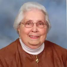 Obituary information for Louise Bridenstine