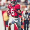 Mac jones college stats / sunday morning hangover alabama. 1