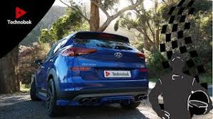 Compact suv contrast hyundai tucson. Hyundai Tucson Sport 2020 Review It Just Loves Drifting Youtube