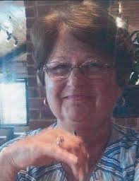 Obituary information for Patricia J. Ashby