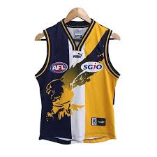 Michelle on 17 april 2018. West Coast Eagles Puma Vintage Afl Football Guernsey Mens Small Thesequelvintage West Coast Eagles Afl Transformers T Shirts