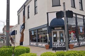 James Hales: Daisy BB Guns changed the fortunes of Rogers, then and now