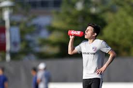 Pablo aránguiz is currently playing in a team universidad de chile. Pablo Aranguiz Del Fc Dallas Se Despide De La Union Espanola Y Podria Llegar A La U De Chile