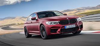 2018 Bmw M5 F90 Official Thread Information Specs Wallpapers And Videos Galore