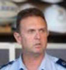 Pike River cop promoted