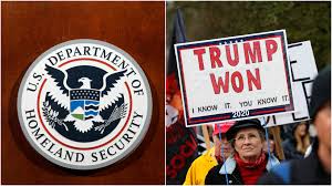 According to media reports, the official, babita deokaran, was shot and wounded outside her home shortly after dropping off her child at school. Dhs Hypes Increasing Threat From Conspiracy Theorists Extremists Seeking Trump Return But Unaware Of Any Specific Plots Viral Nigeria