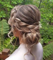 Hair ponytail stylesblack ponytail hairstylesbraid stylesweave hairstylesgirl hairstylescurly hair stylesnatural hair stylesside ponytailsperfect ponytail Pin On Prom Updos
