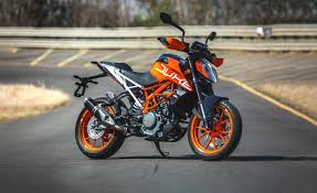 Checkout may promo & loan simulation in your city and compare the duke 390 2021 with g 310 r, rc 390 and other rivals only at oto. 10 Things You Didn T Know About The Ktm Duke 390
