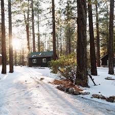 Fix up the cabin or tear it. Big Bear To Idyllwild 7 Cabins For A Los Angeles Getaway Curbed La
