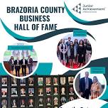Junior Achievement – Brazoria County Business Hall of Fame