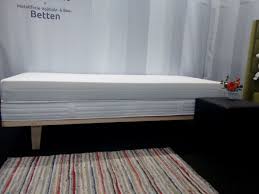 Der lattenrost ist fast neu!!! Alternative Zu Boxspringbett Besteschlafsystemevereint Com Die Alternative Zu Anderen Losungen
