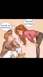 Pin Di Hajni Su Bella Immagini D Amore Immagini Di Amicizia Disegni Di Coppie