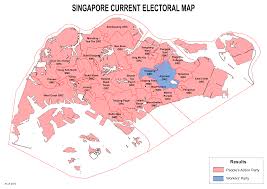 List Of Members Of The 13th Parliament Of Singapore Wikipedia