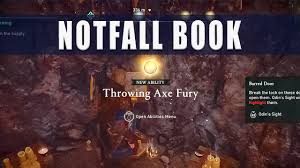 Maybe you would like to learn more about one of these? Assassin S Creed Valhalla The Sons Of Ragnar Tamworth Fortress Walkthrough Youtube