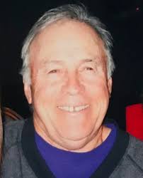 James Heffernan Obituary (2020)