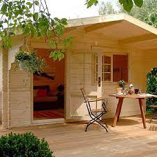 The google nest wifi mesh home mini will be available in the u.s. Amazon Is Selling A Tiny House Cabin For 19k Curbed
